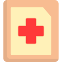 Medical book