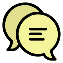 chat icon