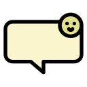 chat icon