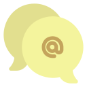 chat icon