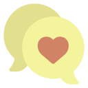 chat icon