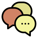 chat icon