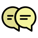 chat icon