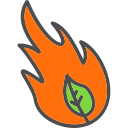 fuego fatuo icon