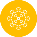 coronavirus icon