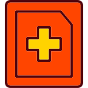 Medical book