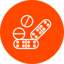 pastillas icon