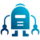 robot icon