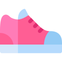 zapatillas icon