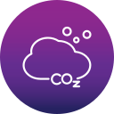 co2 icon