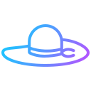 sombrero icon