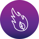 fuego fatuo icon