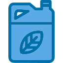 biocombustible icon