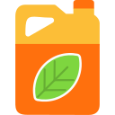 biocombustible icon