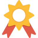 distintivo icon