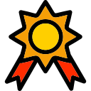 distintivo icon