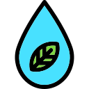 combustible ecológico icon