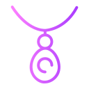 collar icon