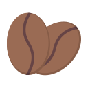 grano de café icon