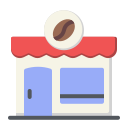 cafetería icon