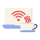 señal wifi icon