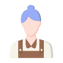 barista icon