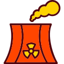 nuclear icon