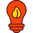 energía verde icon