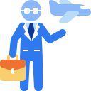 vuelo icon