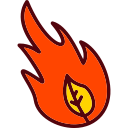 fuego fatuo icon