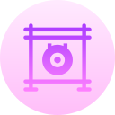 gong icon