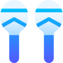 maracas icon