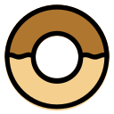 rosquilla icon