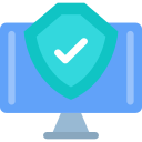 protección de datos icon