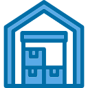 depósito icon