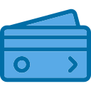 método de pago icon