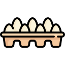 huevos