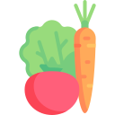 verduras