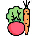 verduras icon