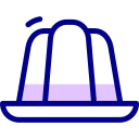 gelatina icon