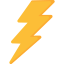 flash icon