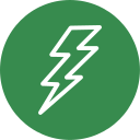 flash icon