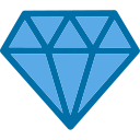 diamante icon