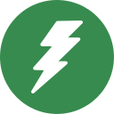 flash icon