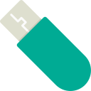 memoria usb icon