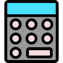 calculadora icon