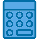 calculadora icon