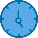 reloj icon