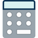 calculadora icon