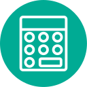 calculadora icon